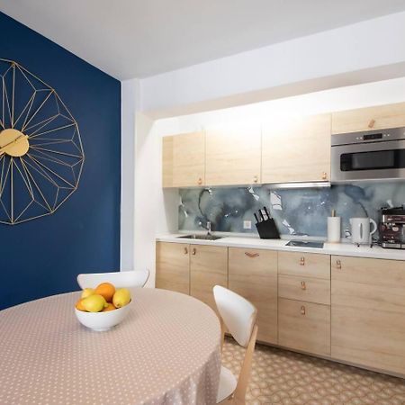 Acogedor Apartamento A 10 Minutos De La Ciudad Rentería Eksteriør bilde