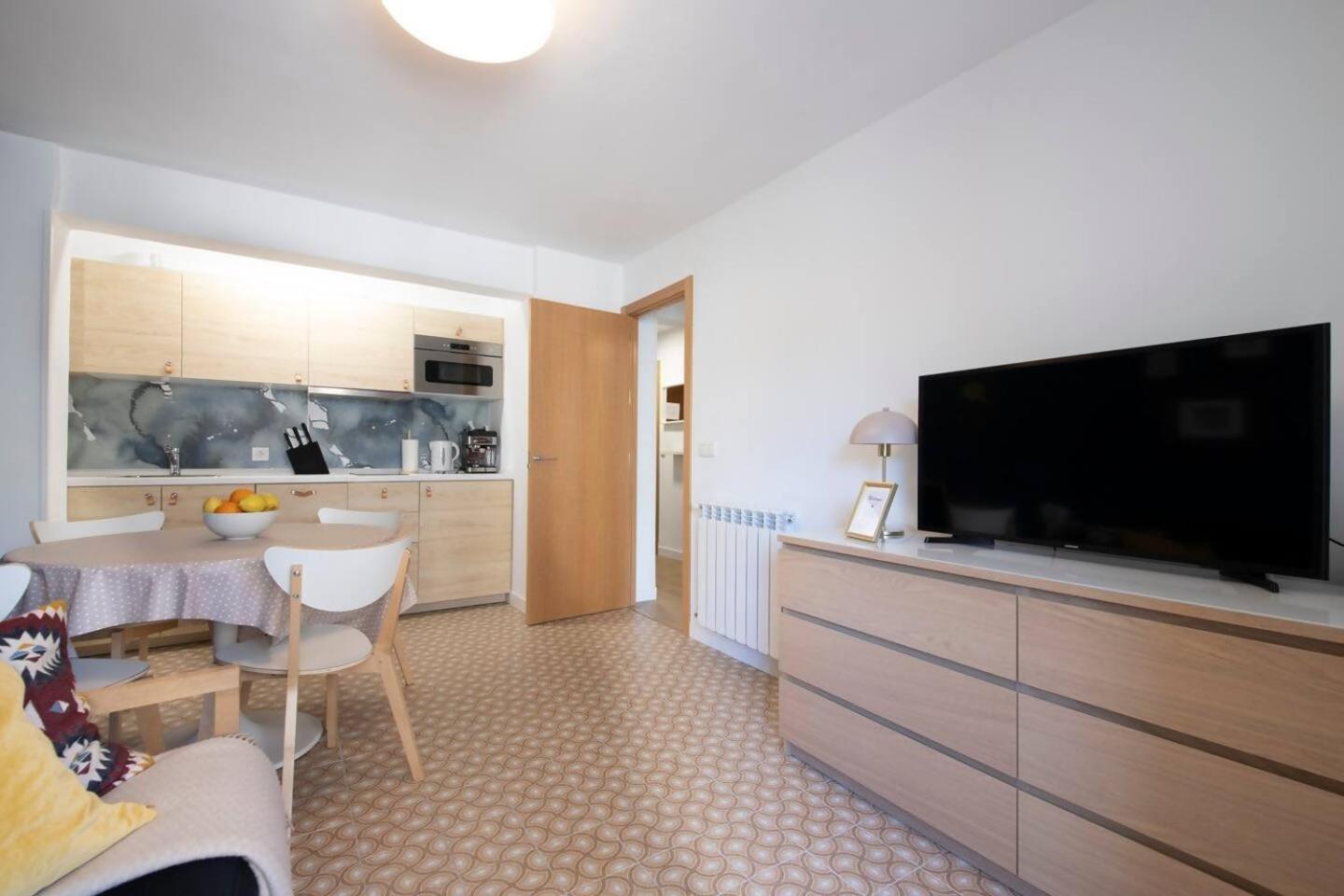 Acogedor Apartamento A 10 Minutos De La Ciudad Rentería Eksteriør bilde
